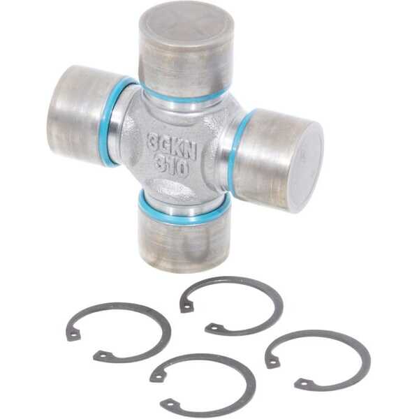 John Deere Kardankryds Carraro - CI048824 - Dobbeltsamlinger, kryds