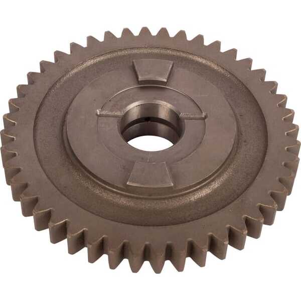John Deere Carraro-gear - CI123652 - Tandhjul Z-44