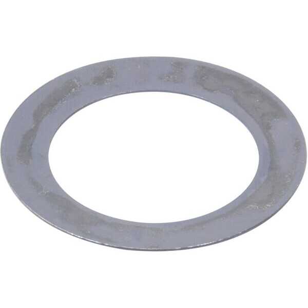 John Deere DelePladefjedre - CI128630 - Fjederskive Ø 47,5x70mm Carraro