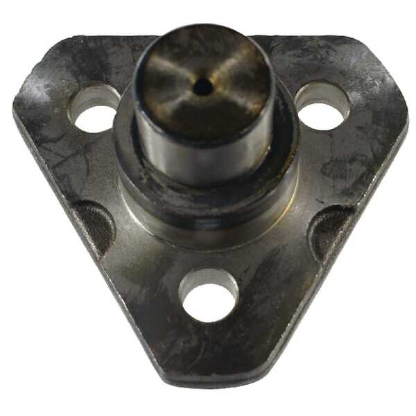 John Deere Svirvelpins, Carraro - CI128880 - Dre Carraro