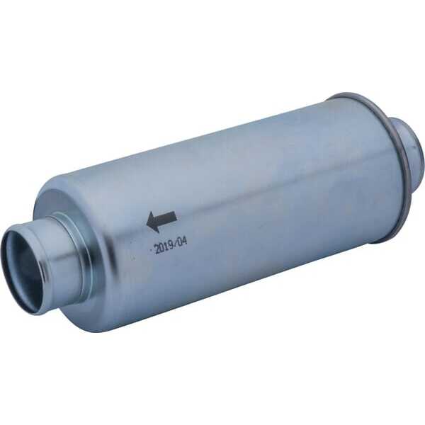 John Deere Hydraulik filterIn-Line - CI136693 - Hydraulik filter