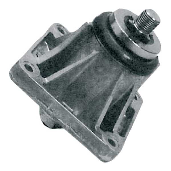 MTD Lejehusoversigtuniversel - FGP010760 - Lejehus