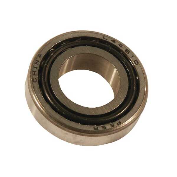 John Deere LejerOversigtUniversal - FGP011990 - Leje 25,4x50,4x15,4mm