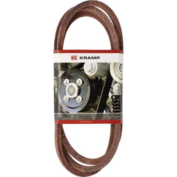 Husqvarna Kilerem 1/2” 4L Kramp - FGP013478 - Kilerem 1/2"x90" 12.7x2286mm Kevlar® cord Kramp