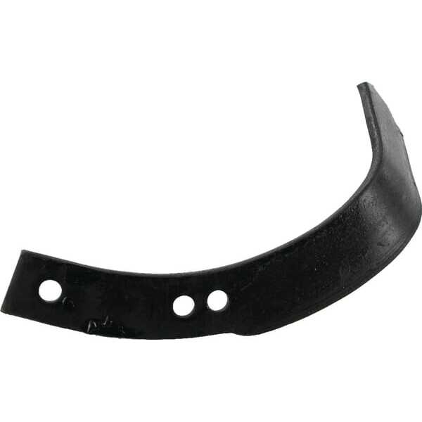 AYP RotavatorbladeoversigtUniversel - FGP014084 - Fræserkniv AYP MTD AYP MTD Venstre OEM 532006554 6554 7420105