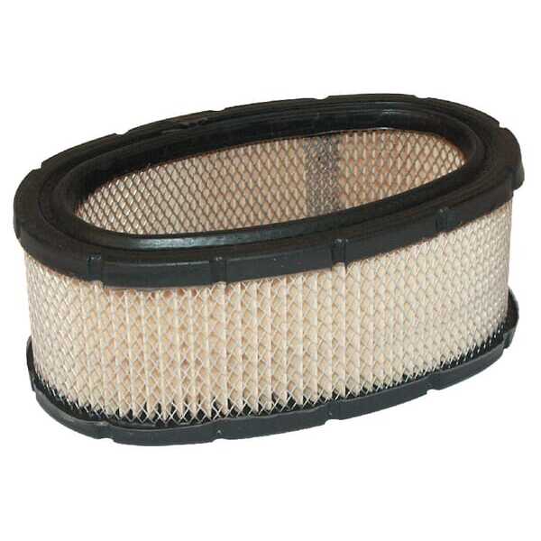 John Deere Luftfilter Tecumseh - FGP014137 - Luftfilter alternativ Tecumseh