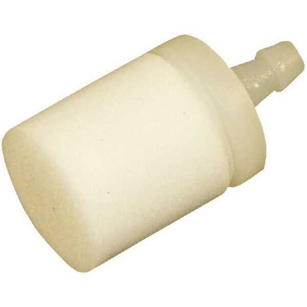 Husqvarna Brændstoffilter universal - FGP014519 - Tankfilter