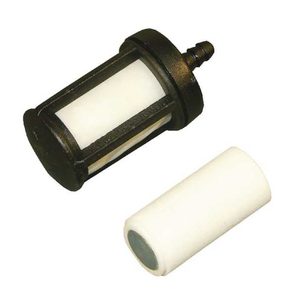 Husqvarna Brændstoffilter universal - FGP014523 - Tankfilter