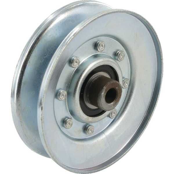 John Deere Kileremskiver med leje - FGP015462B - Remskive 4x3/8" til 5/8" kilerem