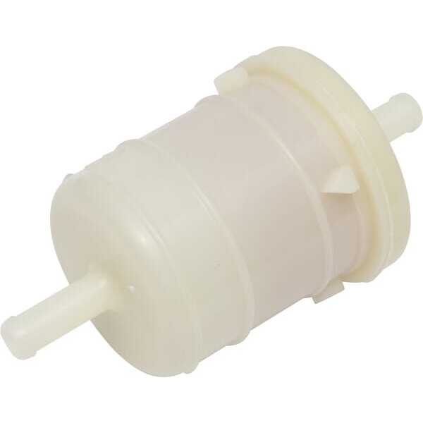 John Deere Brændstof filter inline - FGP455713 - Brændstoffilter Gutbrod