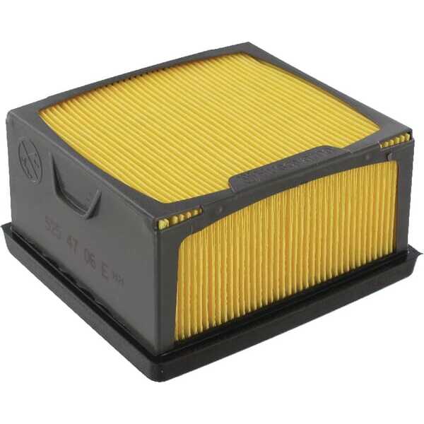 Husqvarna Luft filter panel typepassende til - FGP456012 - Luftfilter til 525470602, Passer til Husqvarna