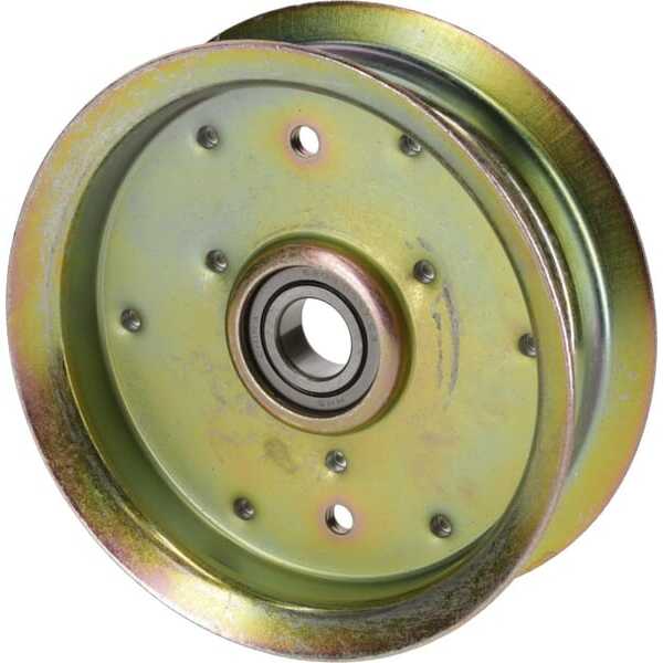 John Deere Remskiver og strammeroversigtUniversal - FGP456189 - Strammerulle