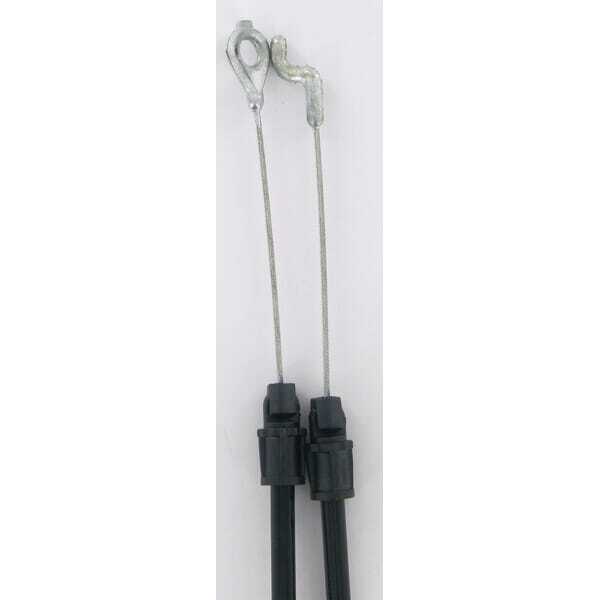 Castelgarden MotorbremsekabeloversigtOE - FGP456238 - Motorstopkabel