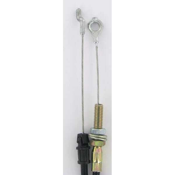 Castelgarden MotorbremsekabeloversigtOE - FGP456240 - Motorstopkabel