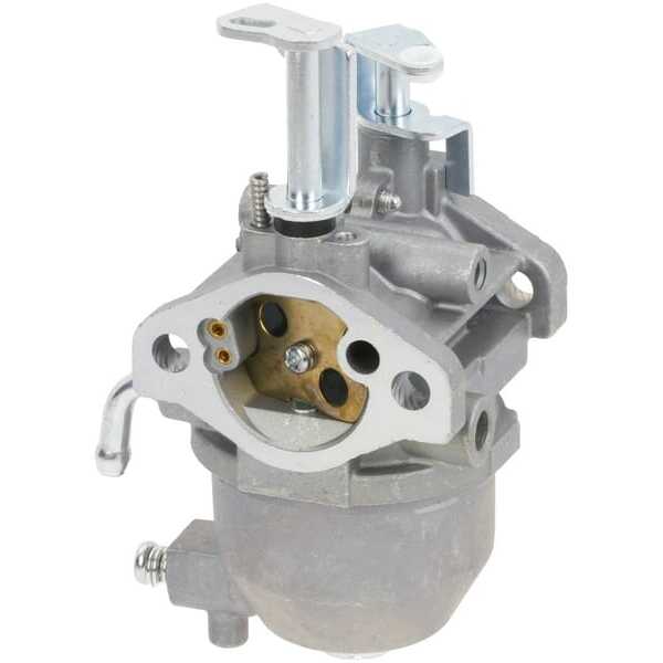 BS Karburator Briggs & Stratton - FGP456472 - Karburator, passer til B&S 715473