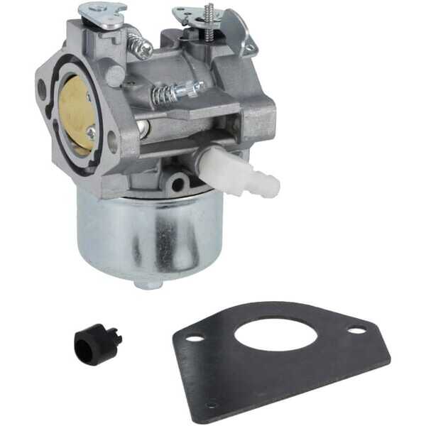 BS Karburator Briggs & Stratton - FGP456475 - Karburator, passer til B&S 499158