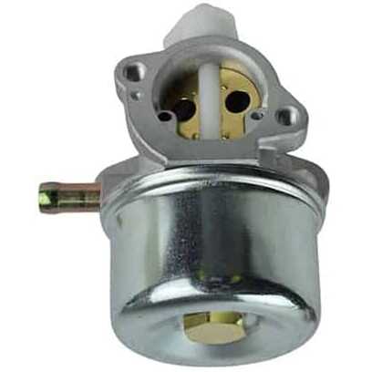 BS Karburator Briggs & Stratton - FGP456476 - Carburettor, suitable for B&S 799869