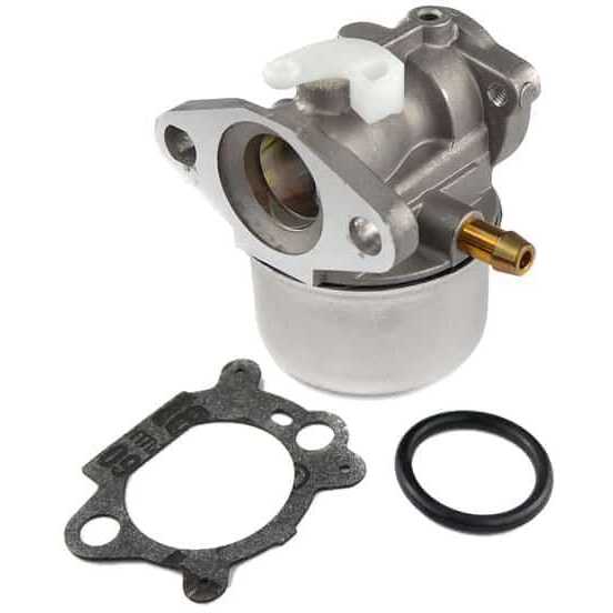 BS Karburator Briggs & Stratton - FGP456478 - Carburettor, suitable for B&S 790120