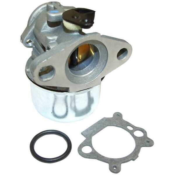 BS Karburator Briggs & Stratton - FGP456485 - Karburator, passer til B&S 799868