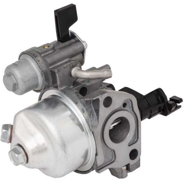 BS Karburator Briggs & Stratton - FGP456486 - Karburator, passer til B&S 799869
