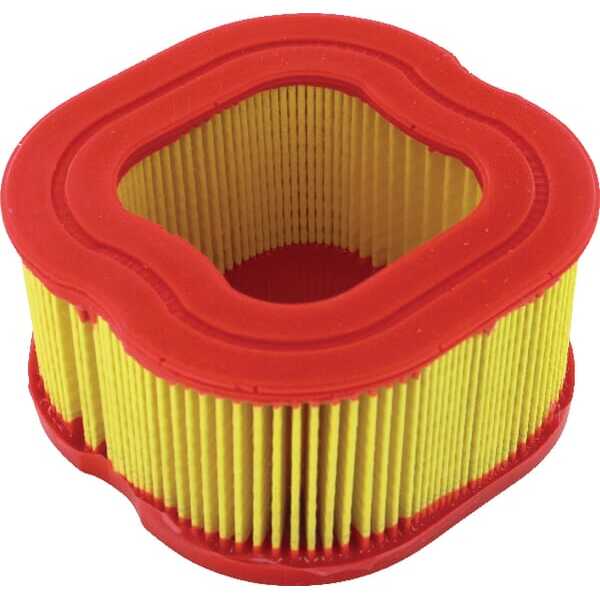 Husqvarna Luft filter rund typepassende til - FGP456525 - Luftfilter Husqvarna