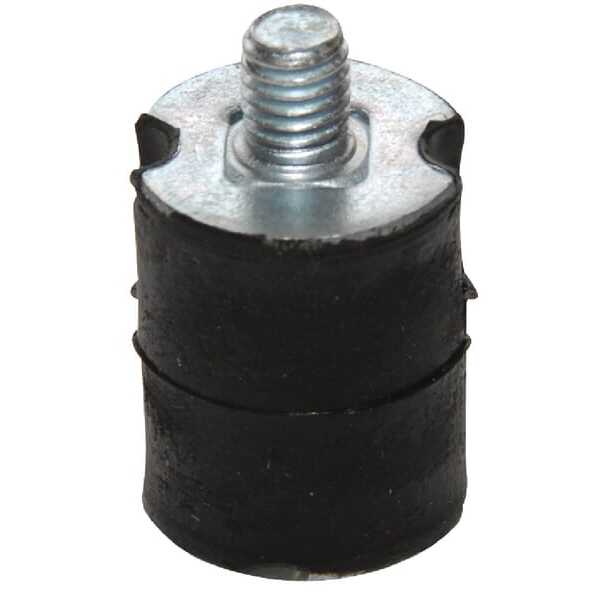 Husqvarna VibrationsdæmpereoversigtOE F&G - FGP456715 - Vibration damper for Husqvarna