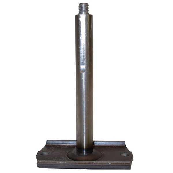 Stiga KnivskafteroversigtOE - FGP456788 - Aksel ø 17 mm L 144 mm Stiga Yderst Passer til FGP456786