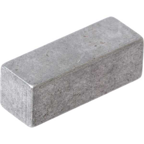 Stiga Halvmåneformede federoversigtOE - FGP456815 - Not for knivholder 5 x 12 mm Stiga