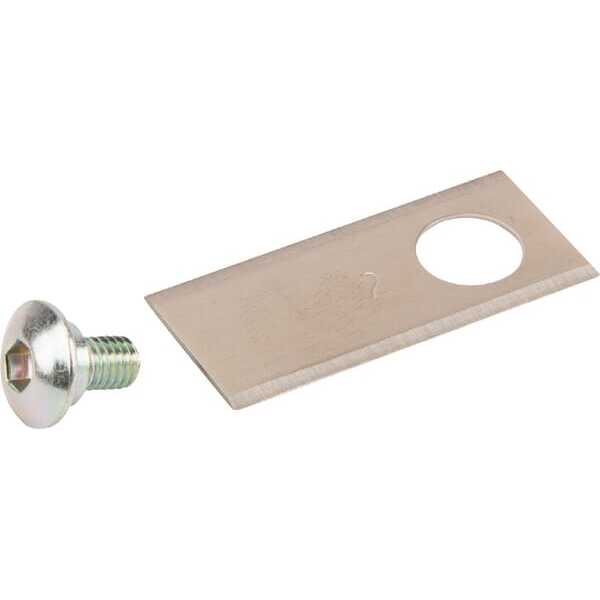 Honda Robot klipperkniveoversigtuniversal - FGP470702 - Robotklinge for Honda