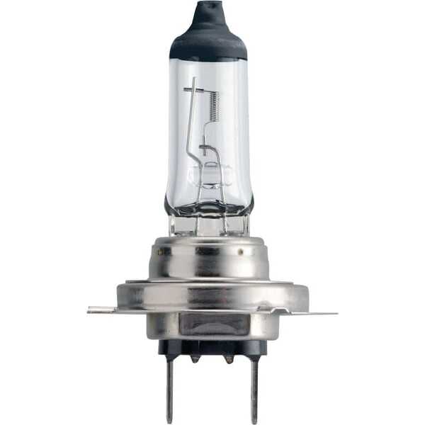 John Deere Pærer H7 PX26d - GL12972PR - Pære H7 12V 55W PX26d hvid Philips