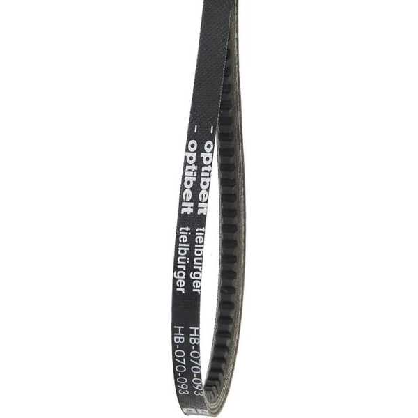 Honda V-belts overview - HB070093 - Kilerem