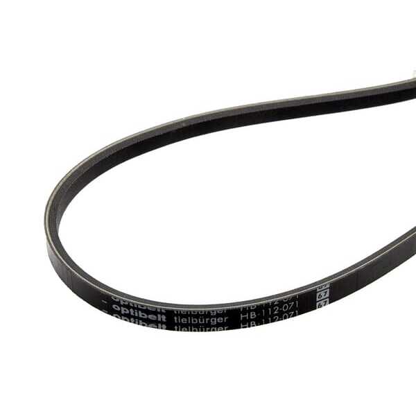 Honda V-belts overview - HB112071 - Kilerem