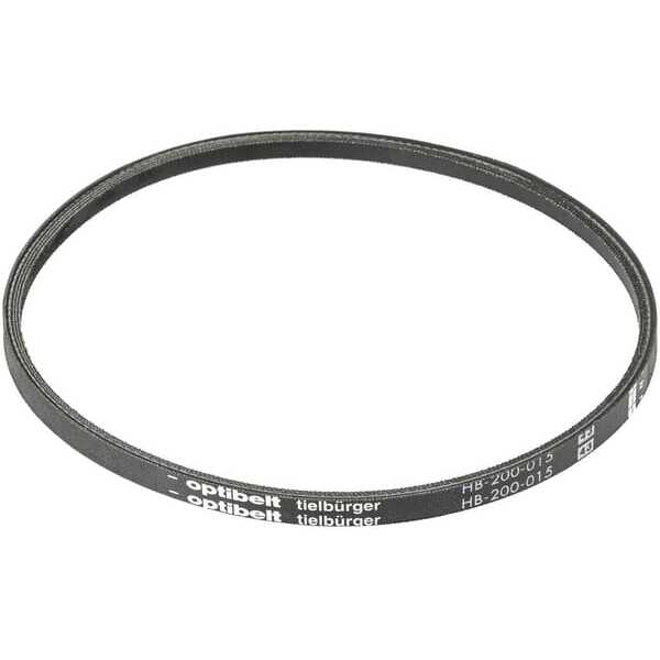 Honda V-belts overview - HB200015 - Kilerem