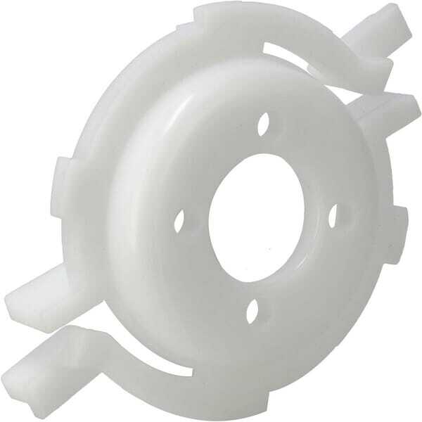 MTD OE - INJ6020A - Motorflange til plæneklipper