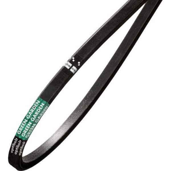 BS Kilerem dobbeltsidet universal AA Optibelt - LG2000998 - Dobbeltkilerem AA110