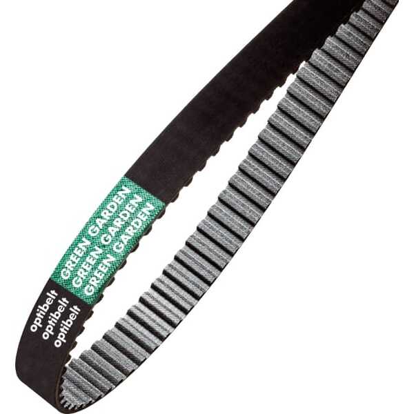 Husqvarna Kileremme oversigtF&GOptibelt - LG2001078 - Tandrem 8M 12x1120 mm