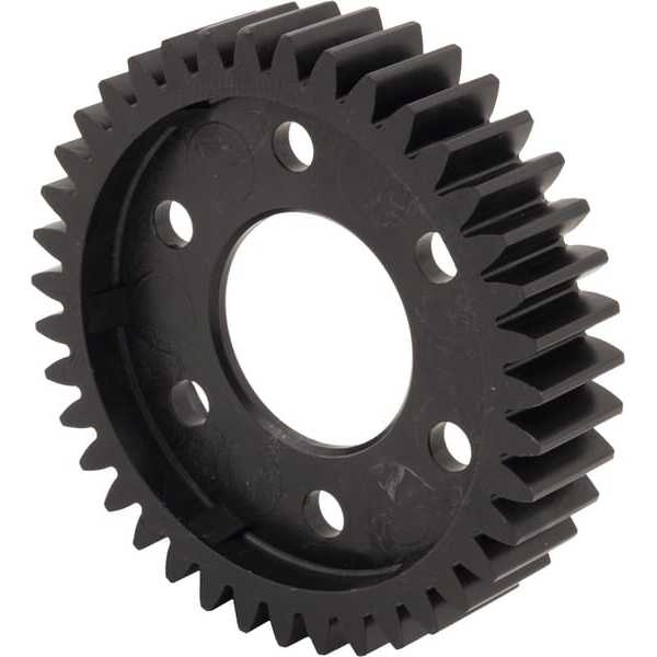 John Deere TandhjuloversigtOE - M111151 - Cylindrisk tandhjul