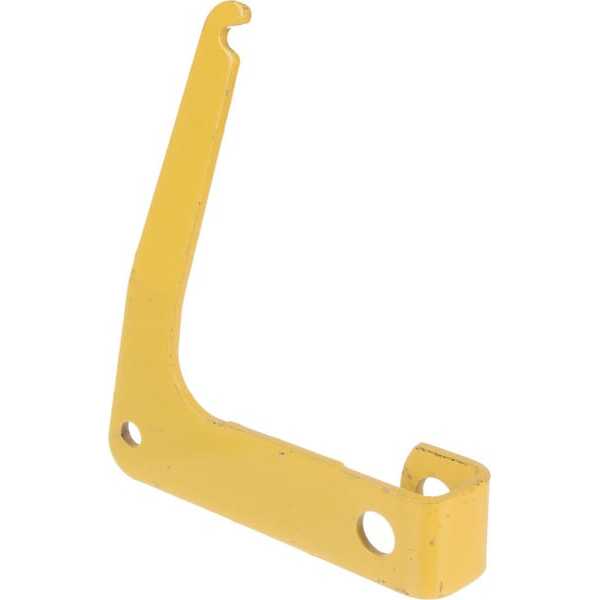 John Deere SpændearmeoversigtOE - M136363 - Belt Tensioner Arm