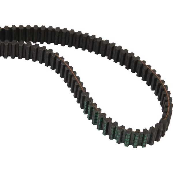 John Deere TandremmeOE - M150718 - Dobbelt tandrem 20x2600