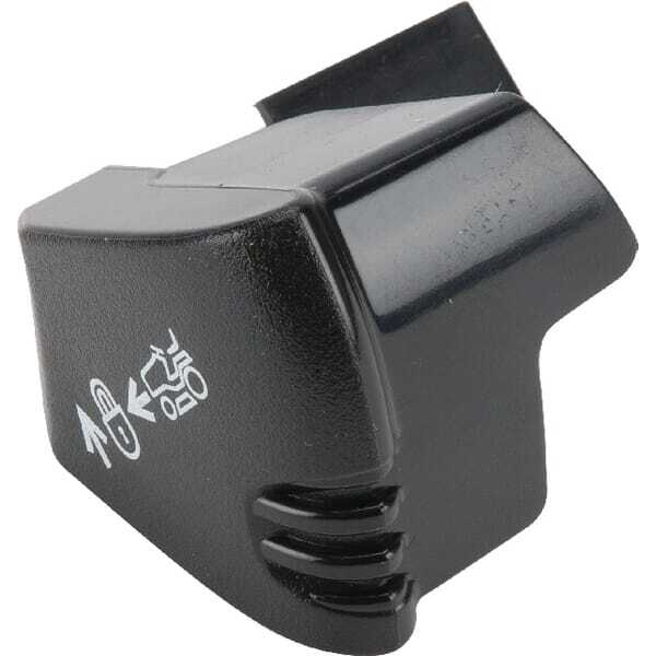 John Deere KontakterOversigt F&G - M160830 - Switch