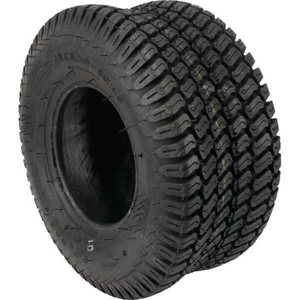 John Deere Dæk til have/parkOE - M174801 - Dæk 18x8.50-8