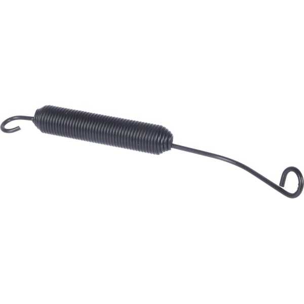 John Deere FjedreoversigtF&G OE - M79152 - Spring