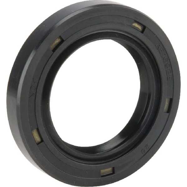 John Deere Pakdåse - M800448 - Seal