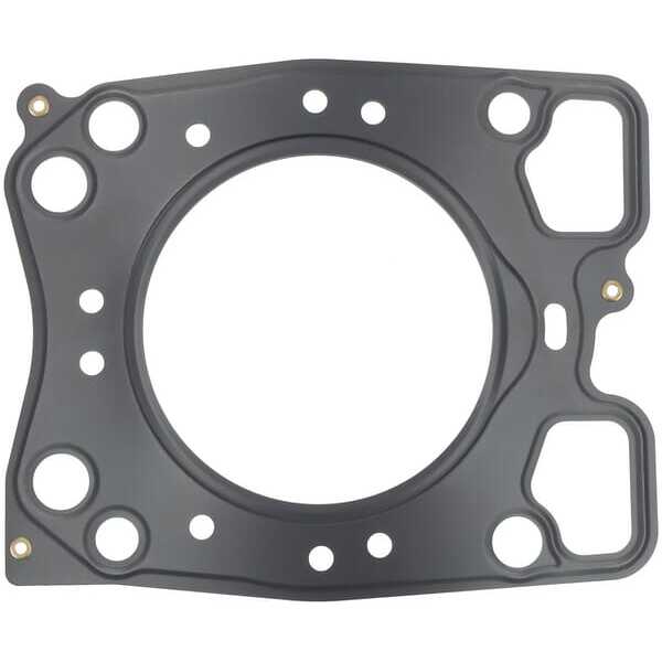 John Deere Pakning - M810026 - Cylinder Head Gasket