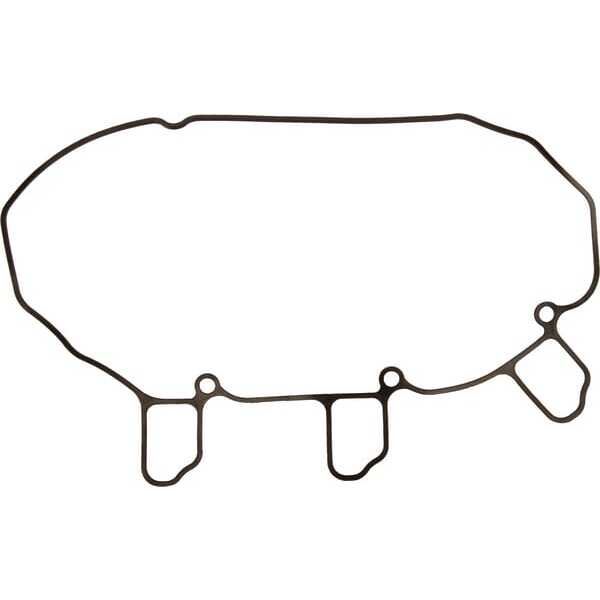 John Deere Valve gasket - M811939 - Valve Cap Gasket