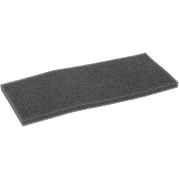 John Deere Forfilter - MIU10955 - Air Cleaner