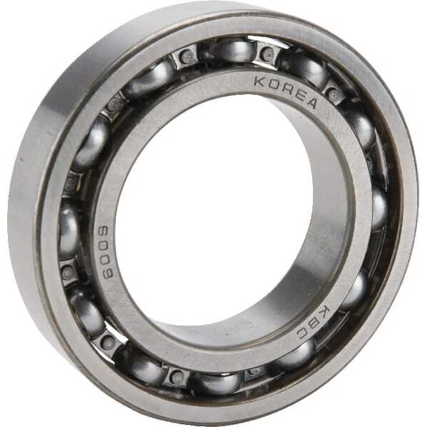 John Deere LejerOversigtOE F&G - MIU800759 - Bearing