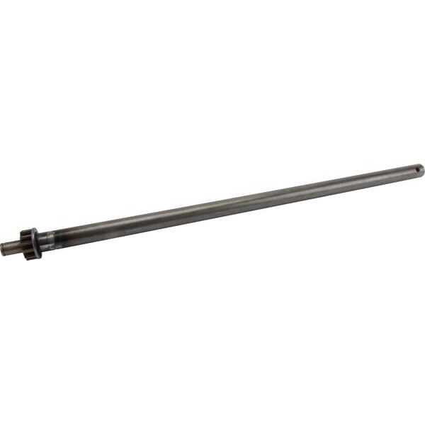 Murray Steering rodOversigt - N327834 - Lf Shaft, Pin-Steer B