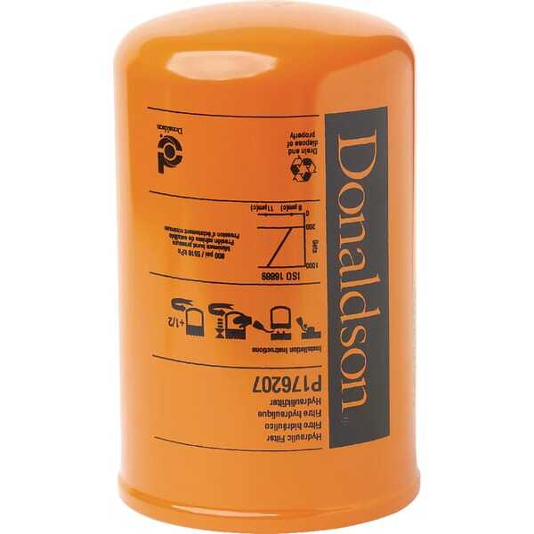 John Deere Hydraulik spin-on-filter - P176207 - Hydraulikfilter Donaldson