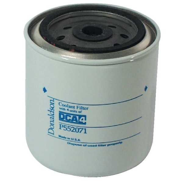 John Deere Vandfilter - P552071 - Vandfilter Donaldson